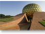 Auroville pondicherry