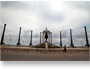 Gandhi Statue pondicherry